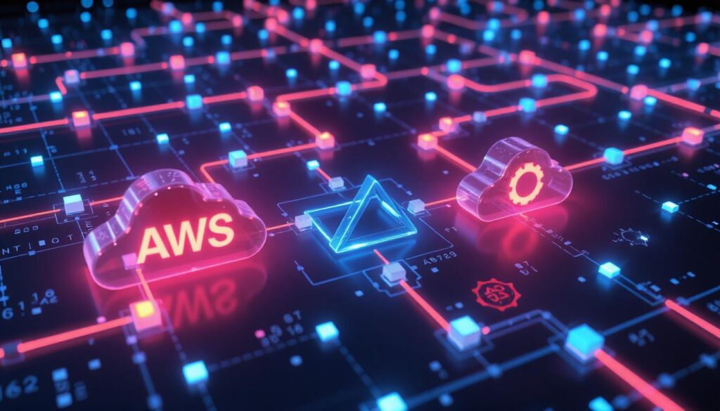 DevOps Cloud Platforms and IaaS for Scalable Growth