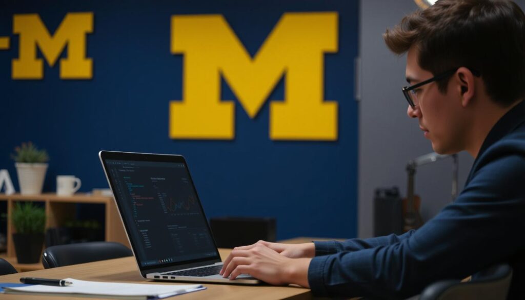 Applied Data Science with Python – Coursera (University of Michigan)