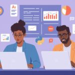 Top 5 Data Science & Analytics Online Courses