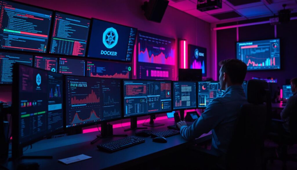 Top 7 Containerization & Orchestration Tools